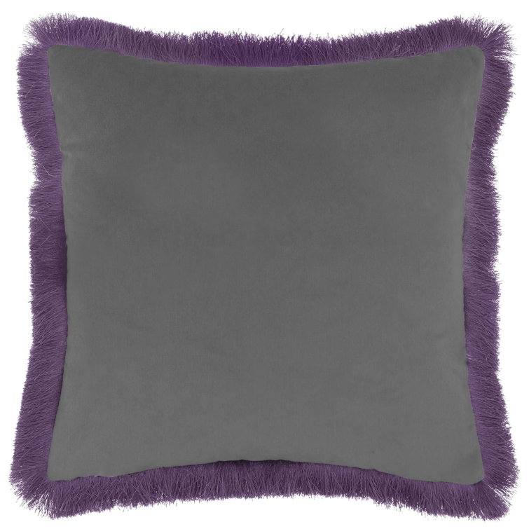 Voyage Maison Feathers Scatter Cushion With Filling Wayfair.co.uk